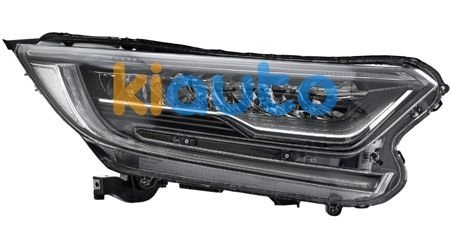 Phare avant honda crv 2018-2022 droit OE 33100TLAD01 / 33100TLYH11 / 33100TLAF11