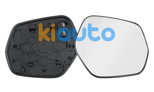 76203T7JH01 / 76203-T7J-H01 | Acheter verre de rétroviseu... | Kiauto 76203T7JH01 / 76203-T7J-H01 | Acheter verre de rétroviseu... | Kiauto