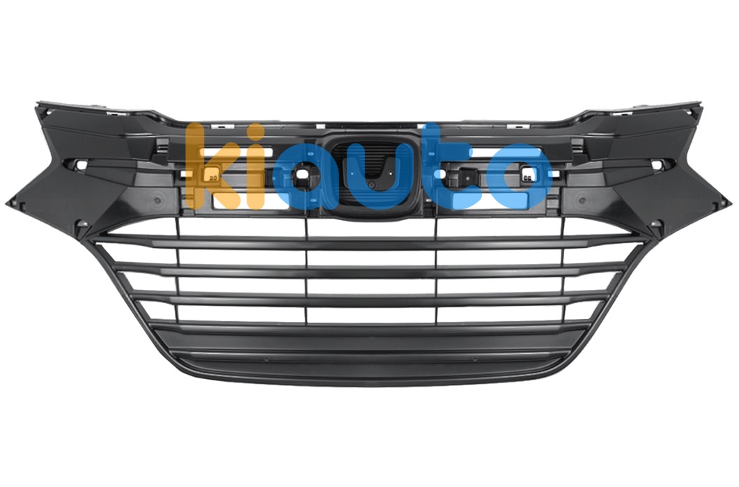 Grille honda hrv 2014-2019 face avant OE 71121T8KG00 / 71121-T8K-G00