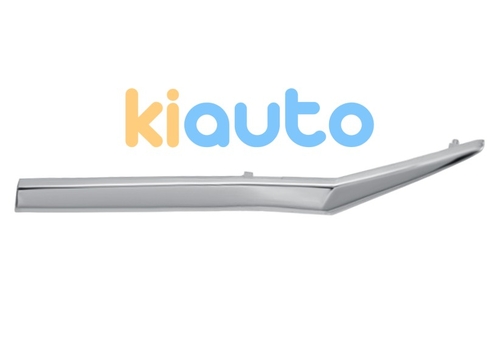 71128T7A000 / 71128-T7A-000 | Acheter moulure grille honda... | Kiauto