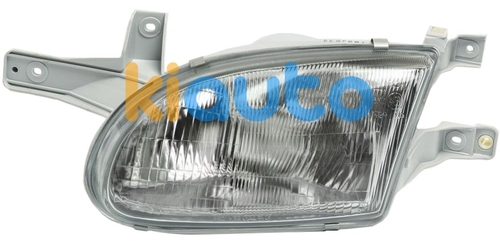 92101-22300 / 9210122300 | Acheter phare hyundai accent... | Kiauto 92101-22300 / 9210122300 | Acheter phare hyundai accent... | Kiauto