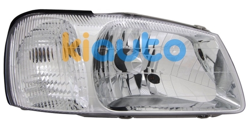 92102-25010 / 9210225010 | Acheter phare hyundai accent... | Kiauto