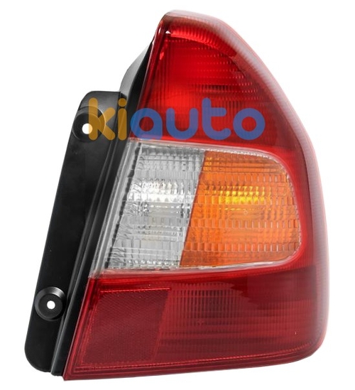 92402-25020 / 92420-25020 / 9240225020 / 9242025020 | Acheter feu arrière hyundai... | Kiauto