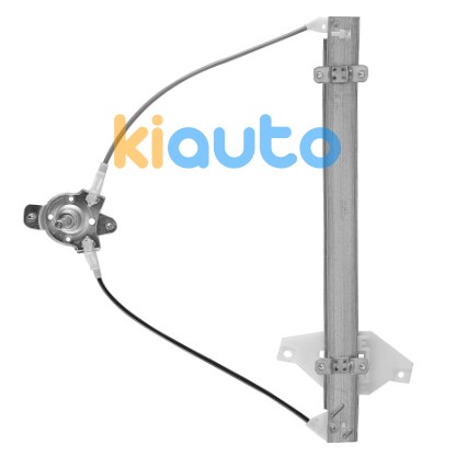 Lève-vitre hyundai accent 2003-2007 4 portes / manuel avant gauche OE 8240125000
