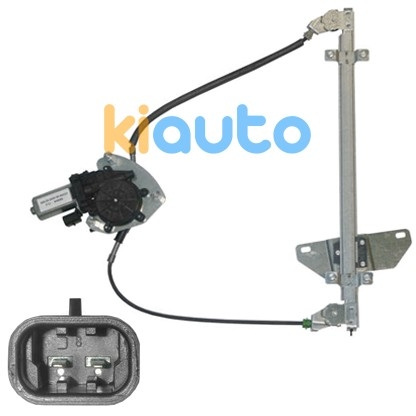 6002053045 | Acheter lève-vitre hyundai ... | Kiauto