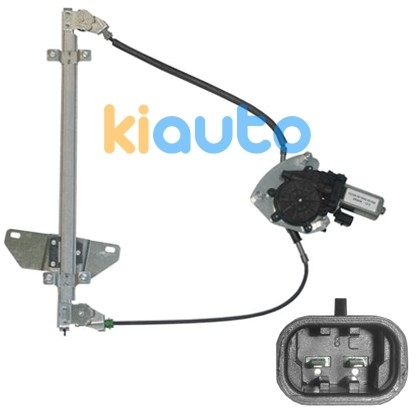 6002053044 | Acheter lève-vitre hyundai ... | Kiauto