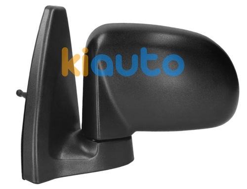8761002303CA / 87610-02303CA | 8761002303CA / 87610-02303CA | Rétroviseur hyundai atos 1998-1999 mecanique / gauche 8761002303CA / 87610-02303CA | 8761002303CA / 87610-02303CA | Rétroviseur hyundai atos 1998-1999 mecanique / gauche