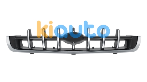 8636106100 / 86361-06100 | Acheter grille hyundai atos ... | Kiauto