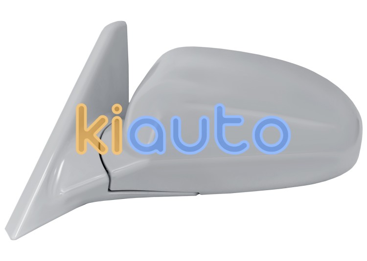 Rétroviseur hyundai coupé 2000-2002 éléctrique / chauffant / gauche OE 8760527350 / 87605-27350