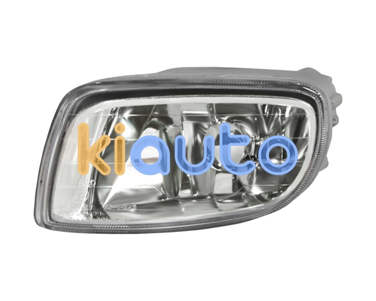 Phare antibrouillard hyundai elantra 2001-2004 gauche OE 922012D200 / 92201-2D200