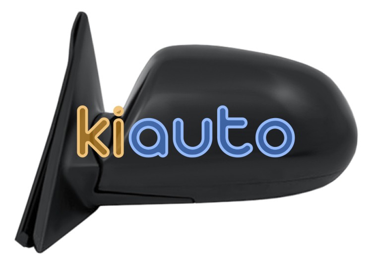 Rétroviseur hyundai elantra 2001-2004 éléctrique / gauche