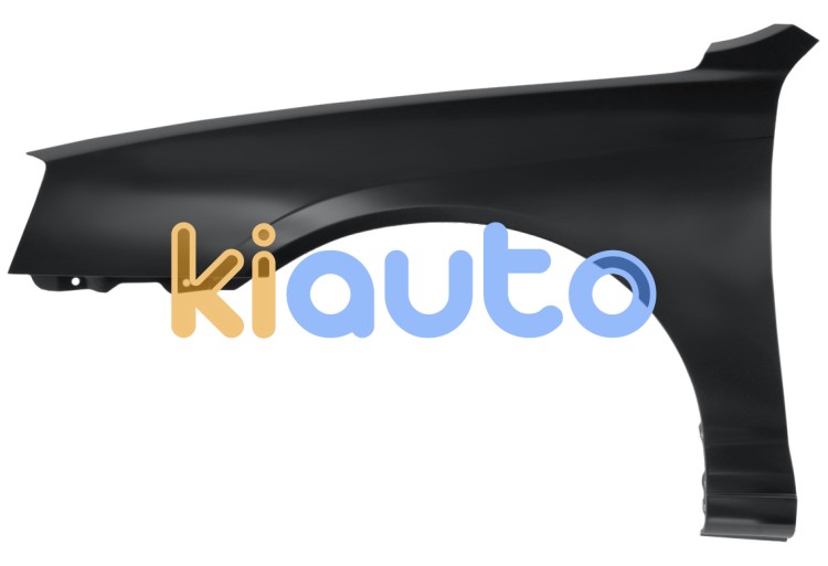 Aile hyundai elantra 2001-2004 avant / sans feu clignotant / gauche OE 663102D031 / 66310-2D031