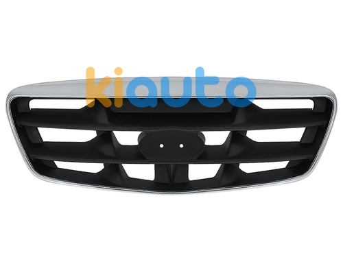 863502D2205 / 86350-2D2205 | 863502D2205 / 86350-2D2205 | Grille hyundai elantra 2001-2004 face avant / 5 portes / contour chromé