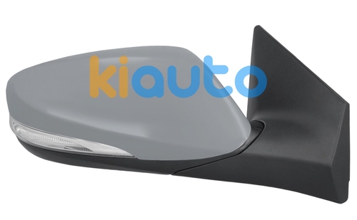 87620-3X000AS / 87620-3X000AS | Acheter rétroviseur hyundai... | Kiauto