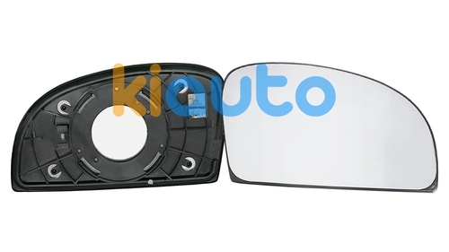 876211C100 / 87621-1C100 | 876211C100 / 87621-1C100 | Verre de rétroviseur hyundai getz 2002-2005 avec support / chauffant / convexe / droit 876211C100 / 87621-1C100 | 876211C100 / 87621-1C100 | Verre de rétroviseur hyundai getz 2002-2005 avec support / chauffant / convexe / droit