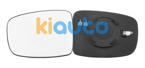 876111J500 / 87611-1J500 | Acheter verre de rétroviseu... | Kiauto