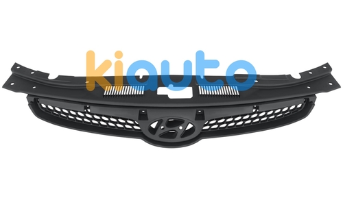 863512L000 / 86351-2L000 | 863512L000 / 86351-2L000 | Grille hyundai i30 2008-2010 face avant 863512L000 / 86351-2L000 | 863512L000 / 86351-2L000 | Grille hyundai i30 2008-2010 face avant