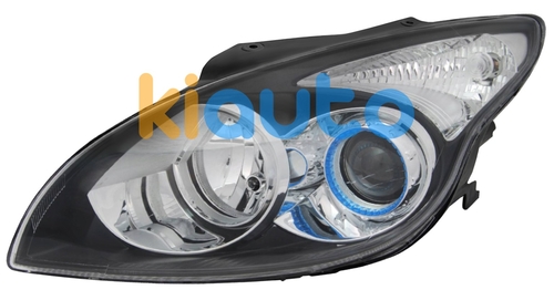 92101-2R000 / 921012R000 | Acheter phare hyundai i30 20... | Kiauto