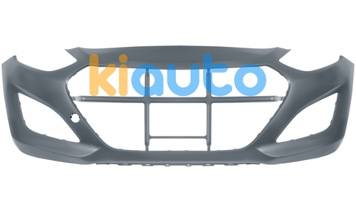 86511A6000 / 86511-A6000 | 86511A6000 / 86511-A6000 | Pare-chocs hyundai i30 2012-2016 avant / avec appret 86511A6000 / 86511-A6000 | 86511A6000 / 86511-A6000 | Pare-chocs hyundai i30 2012-2016 avant / avec appret