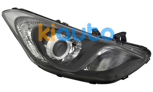 92102-A6040 / 92102A6040 | Acheter phare hyundai i30 20... | Kiauto