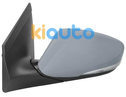 87610A6050 / 87610-A6050 | Acheter rétroviseur hyundai... | Kiauto