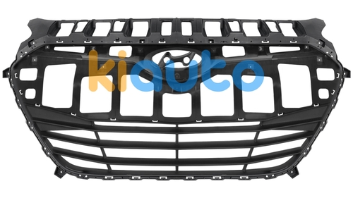 86351A6000 / 86351-A6000 | Acheter grille hyundai i30 2... | Kiauto