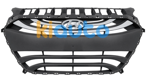 86350A6010 / 86350-A6010 | Acheter grille hyundai i30 2... | Kiauto 86350A6010 / 86350-A6010 | Acheter grille hyundai i30 2... | Kiauto
