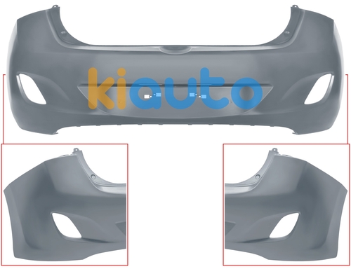 86611A6000 / 86611-A6000 | Acheter pare-chocs hyundai i... | Kiauto 86611A6000 / 86611-A6000 | Acheter pare-chocs hyundai i... | Kiauto