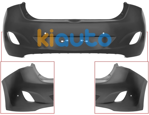 86610A6010 / 86610-A6010 | Acheter pare-chocs hyundai i... | Kiauto 86610A6010 / 86610-A6010 | Acheter pare-chocs hyundai i... | Kiauto