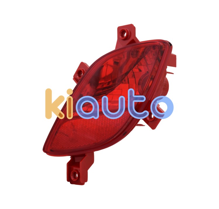 Feu arrière hyundai i30 2012-2016 5 portes / pare-chocs arrière / antibrouillard / droit OE 92406-A5000 / 92406-A6000 / 92406A5000
