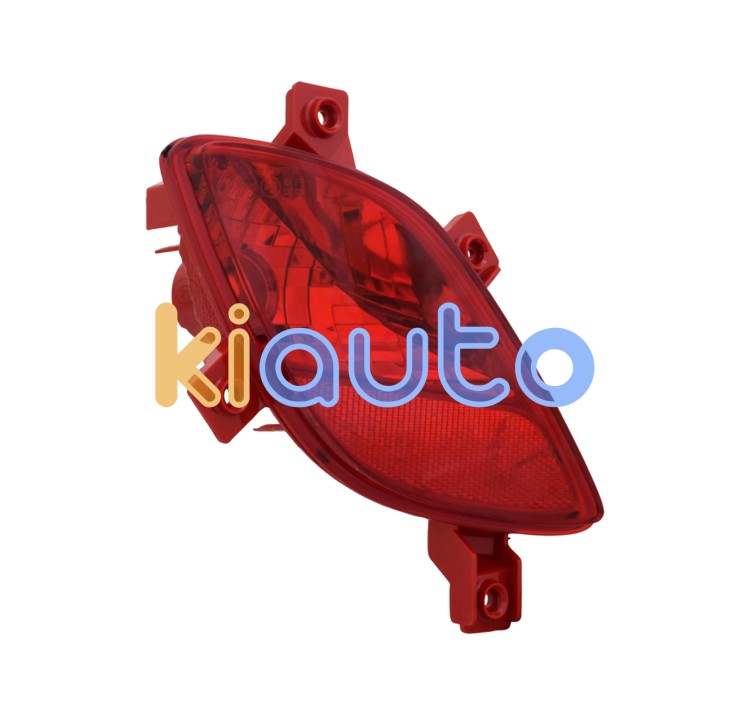 Feu arrière hyundai i30 2012-2016 5 portes / pare-chocs arrière / antibrouillard / gauche OE 92405-A5000 / 92405-A6000 / 92405A5000