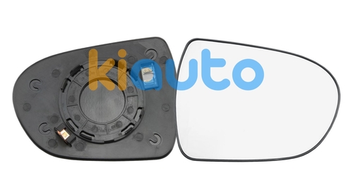 876213Z010 / 87621-3Z010 | Acheter verre de rétroviseu... | Kiauto 876213Z010 / 87621-3Z010 | Acheter verre de rétroviseu... | Kiauto