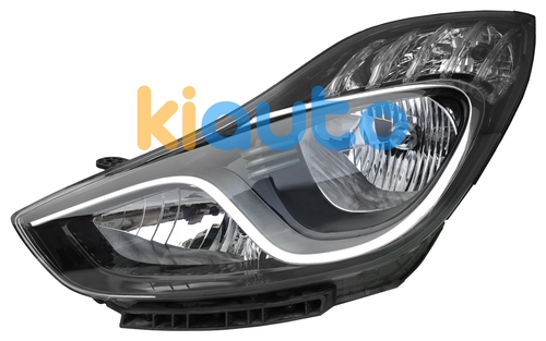 921011K000 / 92101-1K000 | Acheter phare hyundai ix20 2... | Kiauto