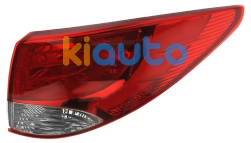 924022Y000 / 92402-2Y000 | Acheter feu arrière hyundai... | Kiauto 924022Y000 / 92402-2Y000 | Acheter feu arrière hyundai... | Kiauto