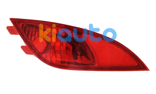 92405-2Y300 / 924052Y300 | 92405-2Y300 / 924052Y300 | Feu arrière hyundai ix35 2009-2015 pare-chocs arrière / antibrouillard gauche 92405-2Y300 / 924052Y300 | 92405-2Y300 / 924052Y300 | Feu arrière hyundai ix35 2009-2015 pare-chocs arrière / antibrouillard gauche