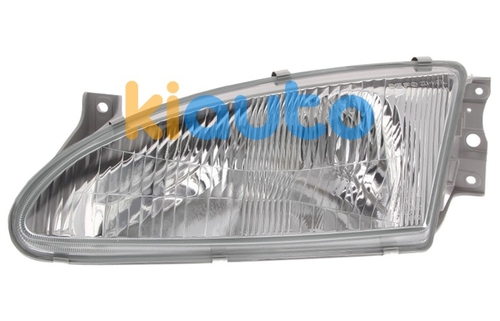 9210129000 / 92101-29000 | Acheter phare hyundai lantra... | Kiauto