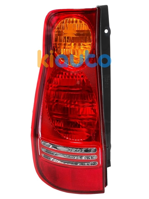 9240117000 / 92401-17000 / 9240117010 / 92401-17010 | Acheter feu arrière hyundai... | Kiauto