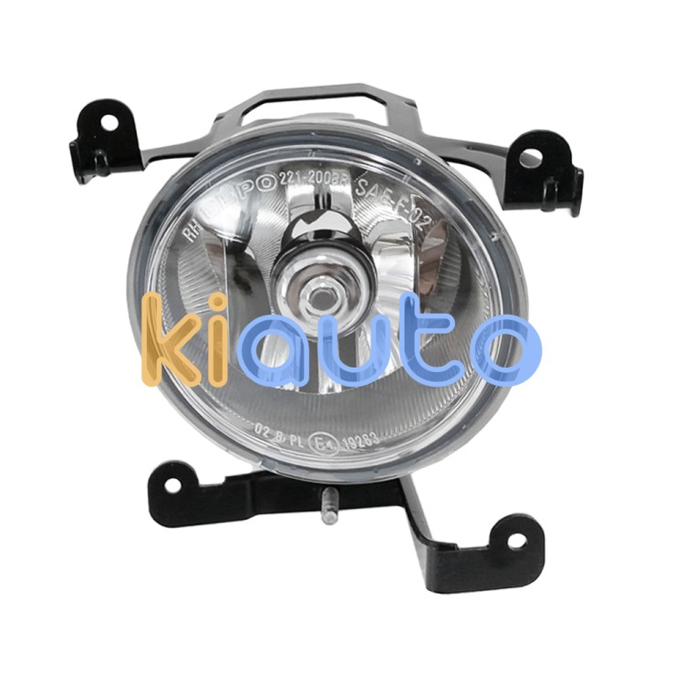 Phare antibrouillard hyundai matrix 2006-2009 droit OE 9220217600 / 92202-17600