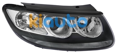 92102-2B025 / 921022B025 | Acheter phare hyundai santa ... | Kiauto 92102-2B025 / 921022B025 | Acheter phare hyundai santa ... | Kiauto