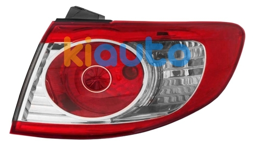 92402-2B520 / 924022B520 | Acheter feu arrière hyundai... | Kiauto 92402-2B520 / 924022B520 | Acheter feu arrière hyundai... | Kiauto