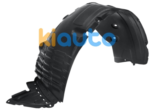 868112W000 / 86811-2W000 | Acheter pare-boue hyundai sa... | Kiauto
