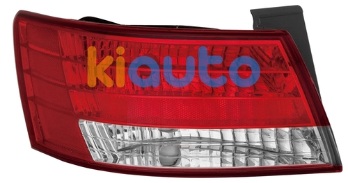 924013K010 / 92401-3K010 | Feu arrière hyundai sonata 2008-2011 gauche | Kiauto