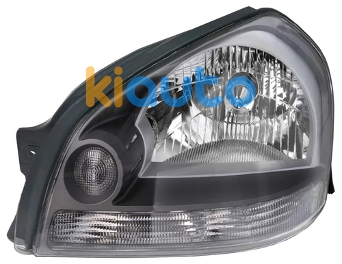 921032E020 / 92103-2E020 | Acheter phare hyundai tucson... | Kiauto 921032E020 / 92103-2E020 | Acheter phare hyundai tucson... | Kiauto