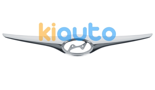 863522R500 / 86352-2R500 | Acheter moulure grille hyund... | Kiauto