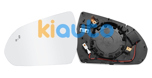 87611F2110 / 87611-F2110 | Acheter verre de rétroviseu... | Kiauto 87611F2110 / 87611-F2110 | Acheter verre de rétroviseu... | Kiauto