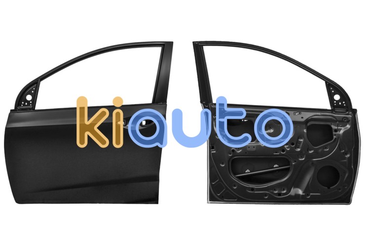Porte hyundai i10 2013-2016 avant gauche OE 76003B9001 / 76003-B9001