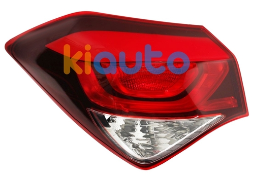 92401C8000 / 92401-C8000 | 92401C8000 / 92401-C8000 | Feu arrière hyundai i20 2014-2018 5 portes / gauche 92401C8000 / 92401-C8000 | 92401C8000 / 92401-C8000 | Feu arrière hyundai i20 2014-2018 5 portes / gauche