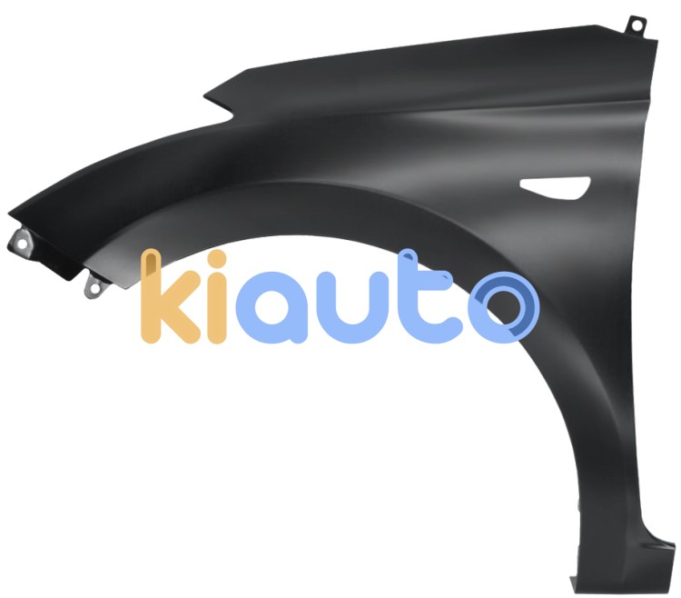 Aile hyundai i20 2018-2020 avant / avec feu clignotant / gauche OE 66311C8050 / 66311-C8050