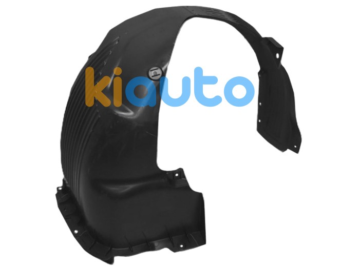 Pare-boue hyundai i20 2018-2020 avant droit OE 86812C8AA0 / 86812-C8AA0
