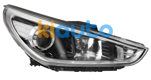 92102G4000 / 92102-G4000 | Acheter phare hyundai i30 20... | Kiauto